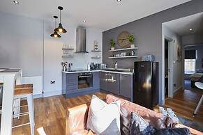 Host Stay Rooftops Grey