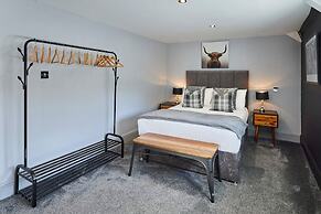 Host Stay Rooftops Grey