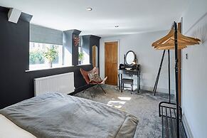 Host Stay Rooftops Grey