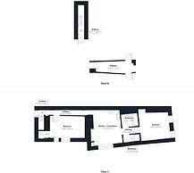 Host Stay Rooftops Grey