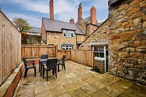 Host Stay Majestic Purple