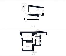 Host Stay Majestic Purple