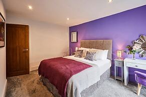 Host Stay Majestic Purple