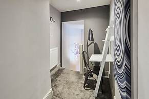 Host Stay Majestic Purple