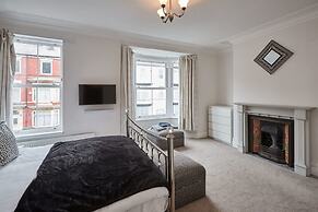 Host Stay Tigh-na-mara