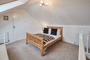 Host Stay Tigh-na-mara