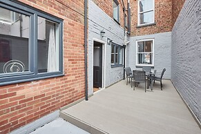 Host Stay Tigh-na-mara