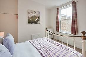 Host Stay Tigh-na-mara