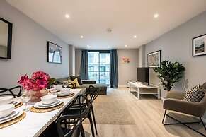 Host Stay The Baltic Base Apt