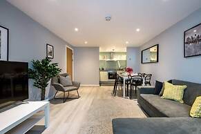 Host Stay The Baltic Base Apt