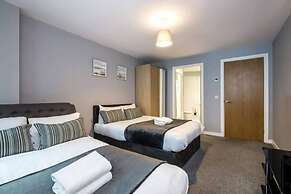 Host Stay The Baltic Base Apt