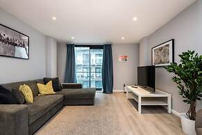 Host Stay The Baltic Base Apt