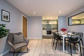 Host Stay The Baltic Base Apt