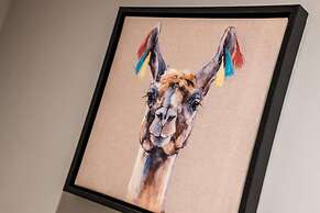 Host Stay The Baltic Base Apt