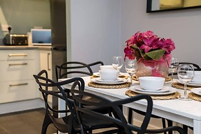 Host Stay The Baltic Base Apt