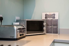 Host Stay The Baltic Base Apt