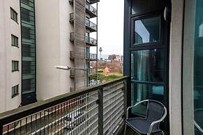 Host Stay The Baltic Base Apt