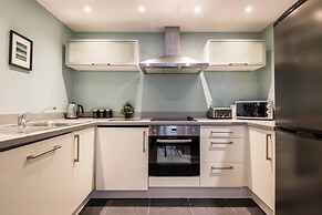 Host Stay The Baltic Base Apt