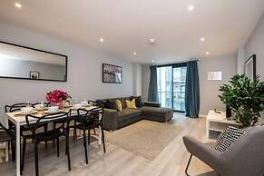 Host Stay The Baltic Base Apt