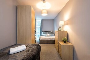 Host Stay The Baltic Base Apt