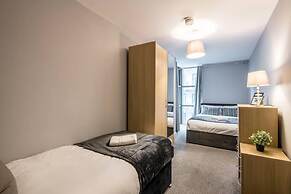 Host Stay The Baltic Base Apt