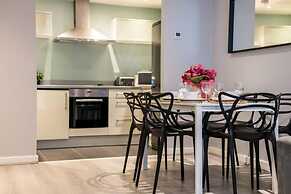 Host Stay The Baltic Base Apt