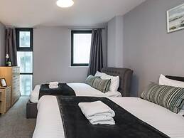 Host Stay The Baltic Base Apt