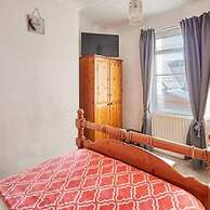 George House in Whitby