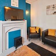 George House in Whitby