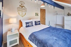 George House in Whitby