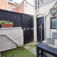 George House in Whitby