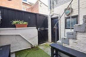 George House in Whitby