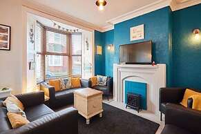 George House in Whitby