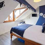 George House in Whitby