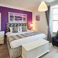 George House in Whitby