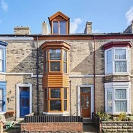 George House in Whitby