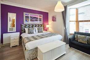 George House in Whitby