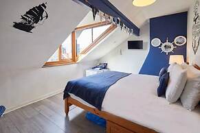 George House in Whitby