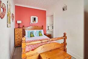 George House in Whitby