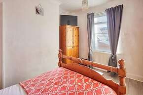 George House in Whitby