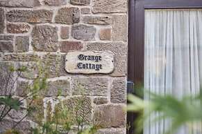 Host Stay Grange Cottage