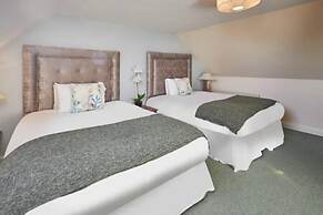 Host Stay Grange Cottage