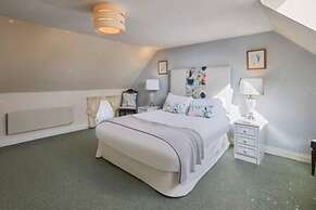 Host Stay Grange Cottage