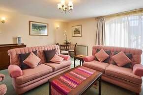 Host Stay Grange Cottage