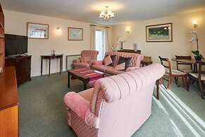 Host Stay Grange Cottage