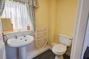 Host Stay Grange Cottage