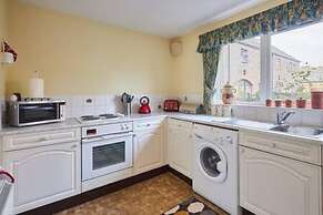 Host Stay Grange Cottage