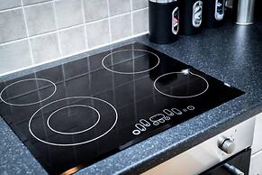 Host Apartments The Pall Mall Balcony Apt