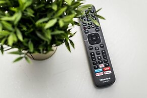 Host Apartments The Pall Mall Balcony Apt