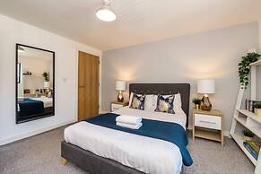 Host Apartments The Pall Mall Balcony Apt